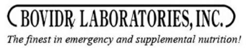 BoviDr Laboratories Logo
