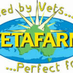 Vetafarm Logo