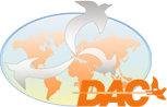DAC Pharma Logo