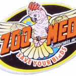Zoo Med Logo