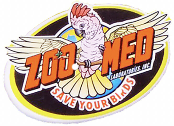 Zoo Med Logo