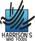 Harrison's Bird Food logo